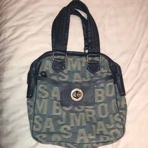 MARC JACOBS Monogram Purse